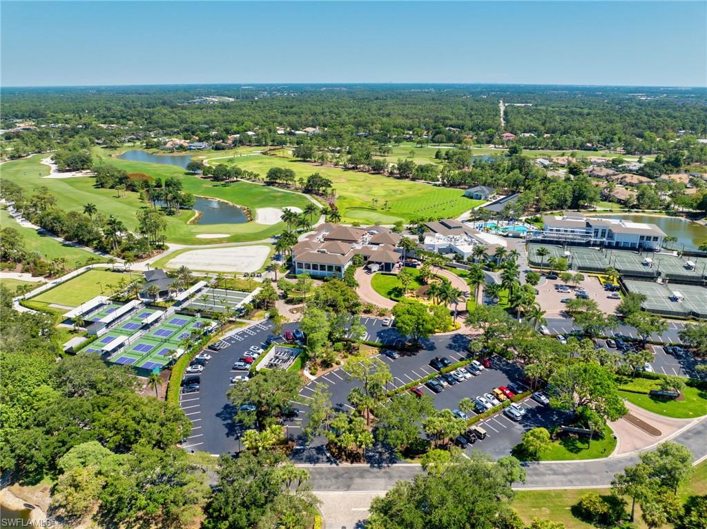 Wyndemere-Naples -- Golf-Tennis-Pool -Club-Pickle- 400 Acres