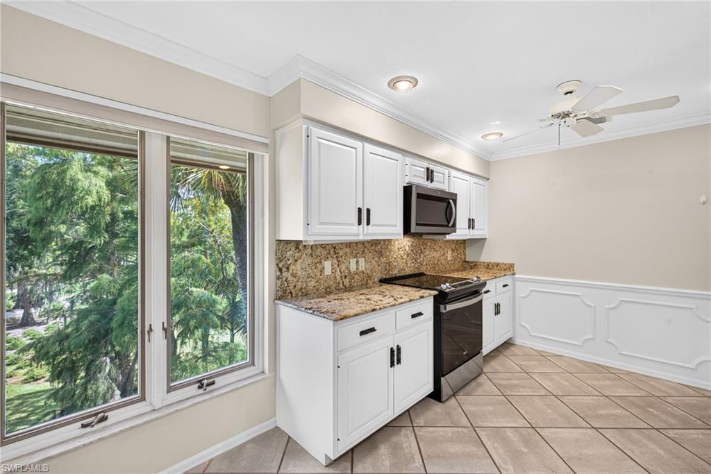Kitchen Views