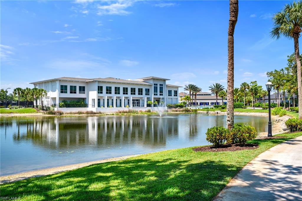 Pool & Fitness Center