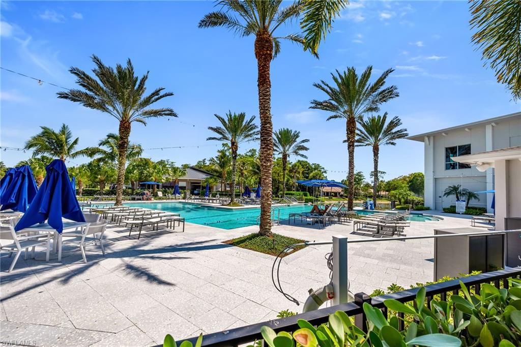 WyndemereClub Resort &  Lap Pool Pool