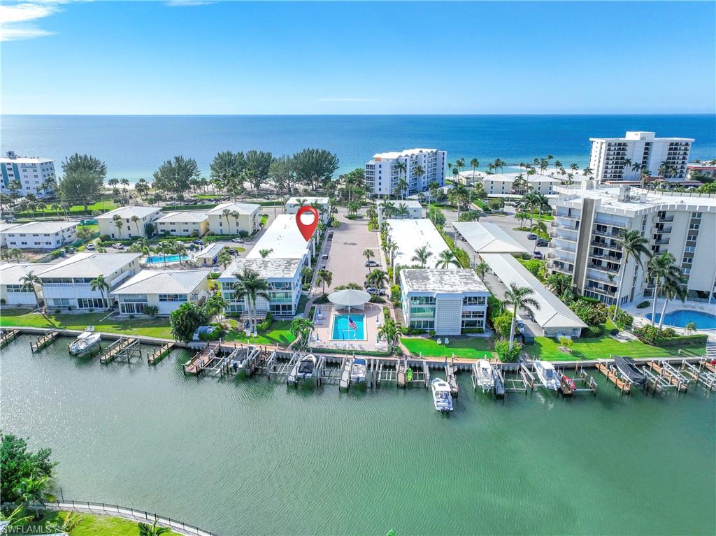 2100 Gulf Shore BLVD N 212