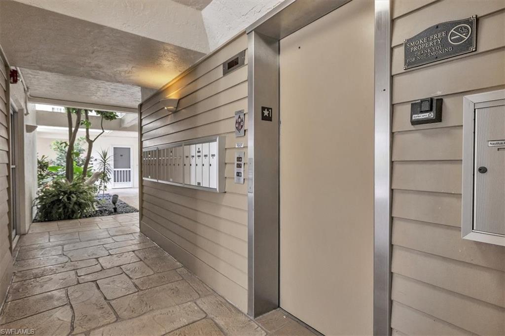 Elevator