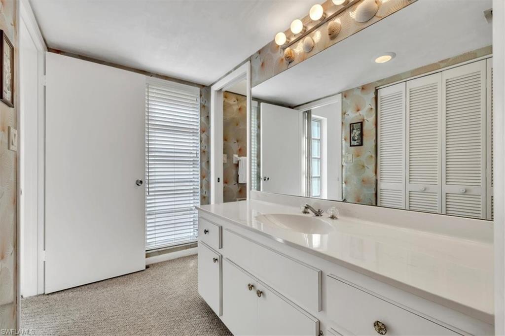 Second Full Bathroom