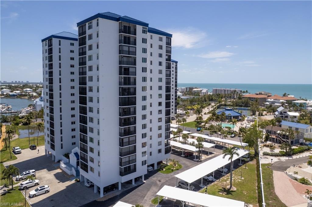 4753 Estero BLVD 802 photo 45