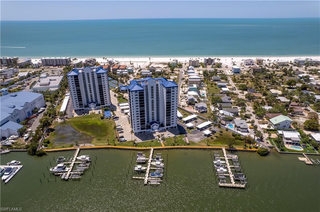 4753 Estero BLVD 802 photo 40
