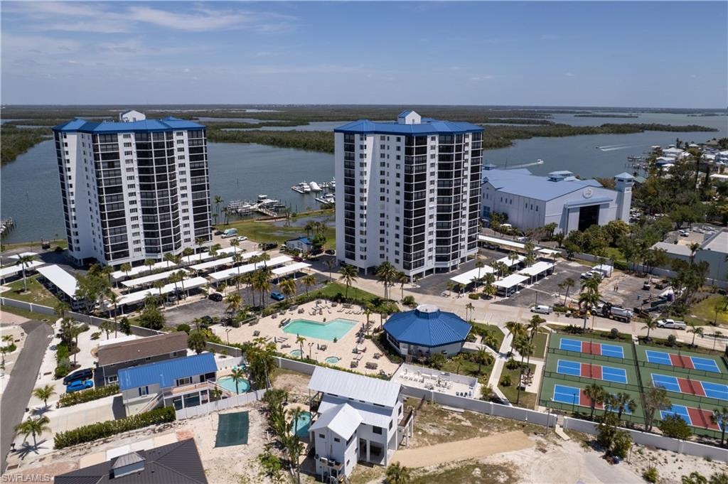 Ocean Harbor