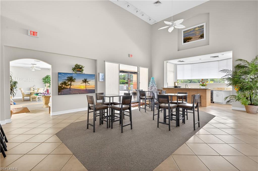 Community Clubhouse