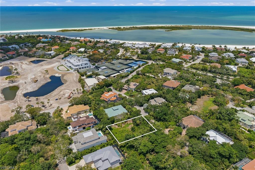 375 Gumbo Limbo LN