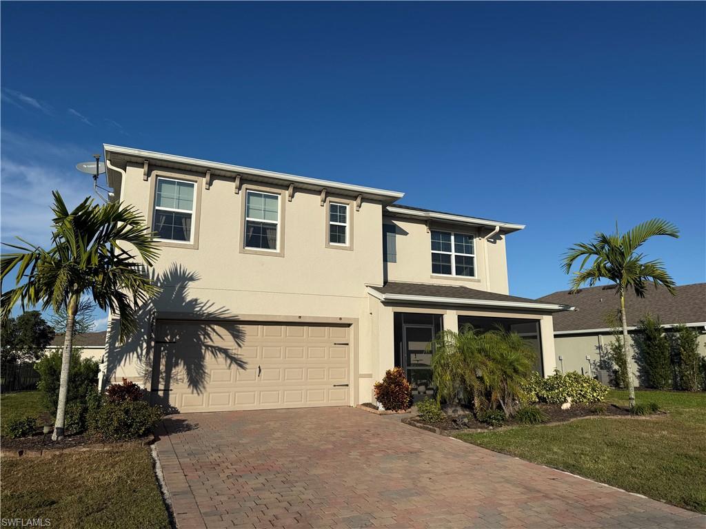 2739 Merida LN