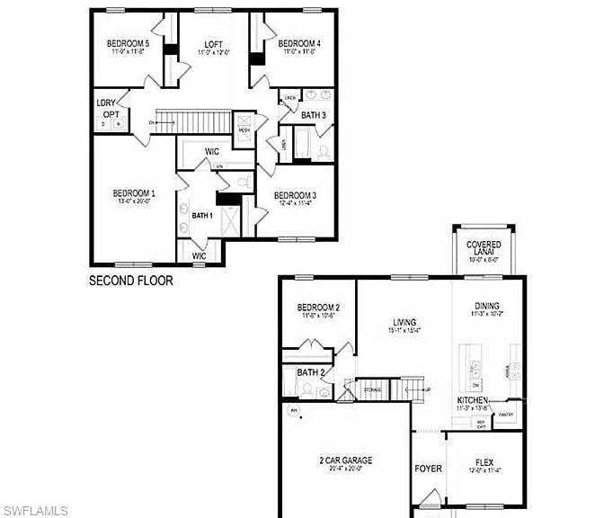 2739 Merida LN