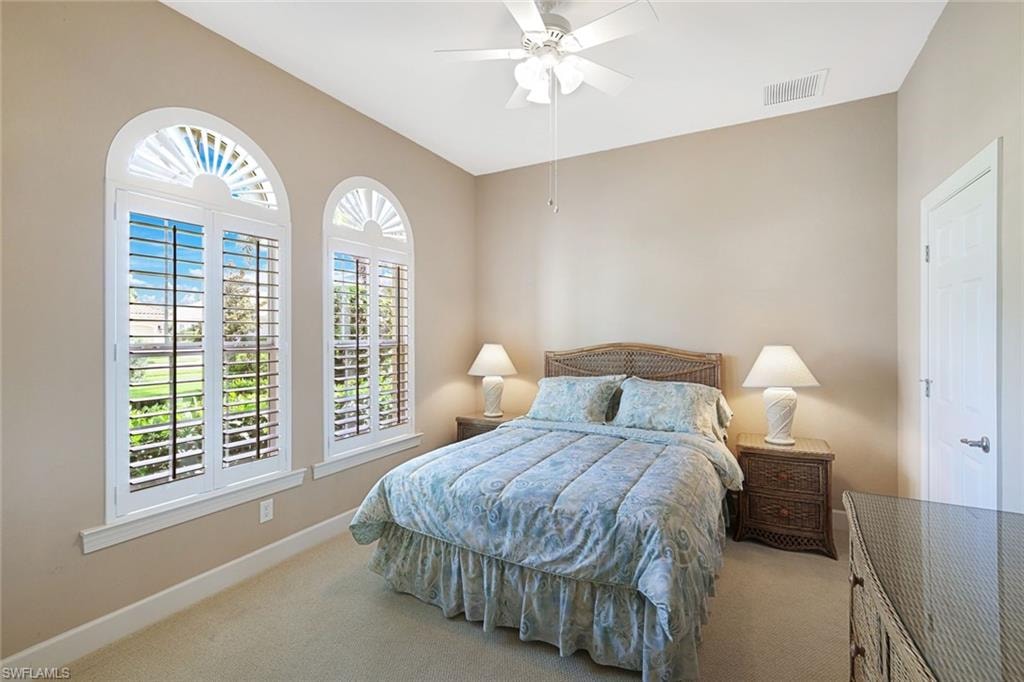 Jack & Jill bedroom