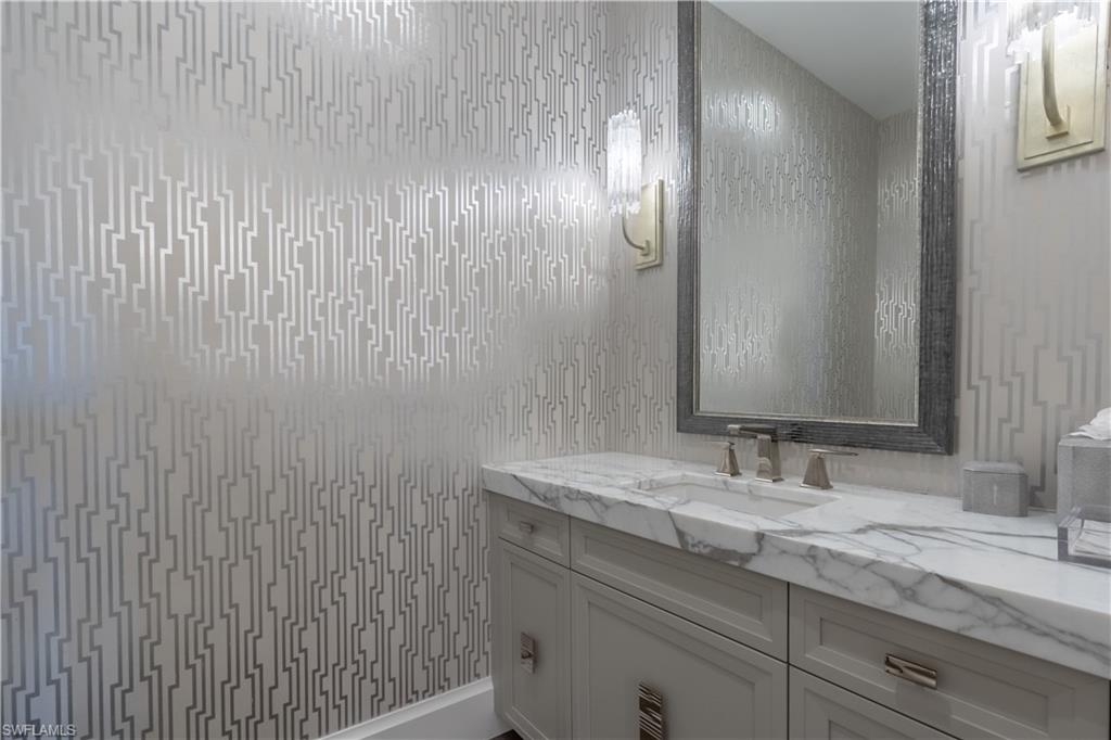 Primary water closet