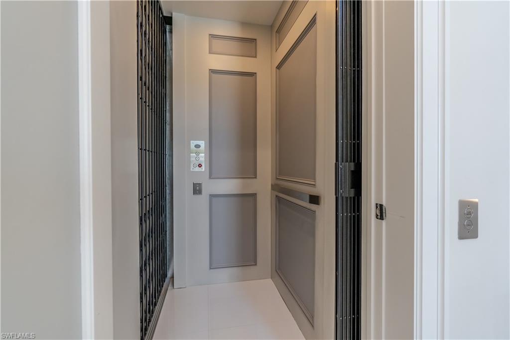 Elevator
