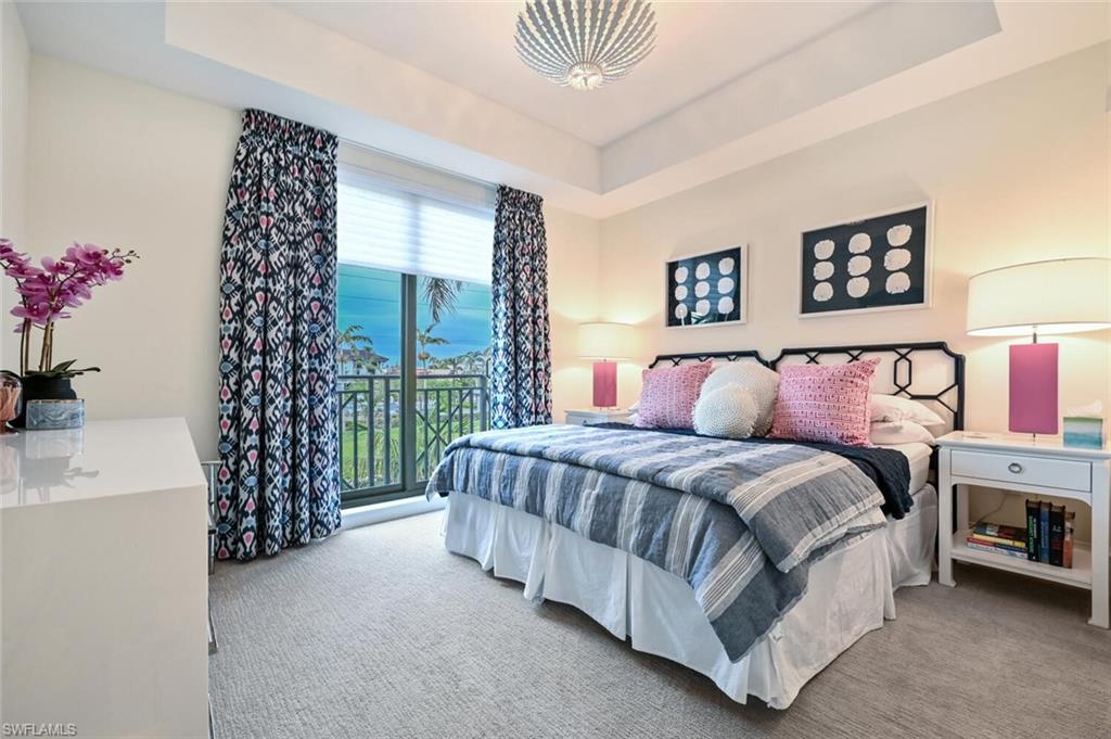 King-Sized Bed