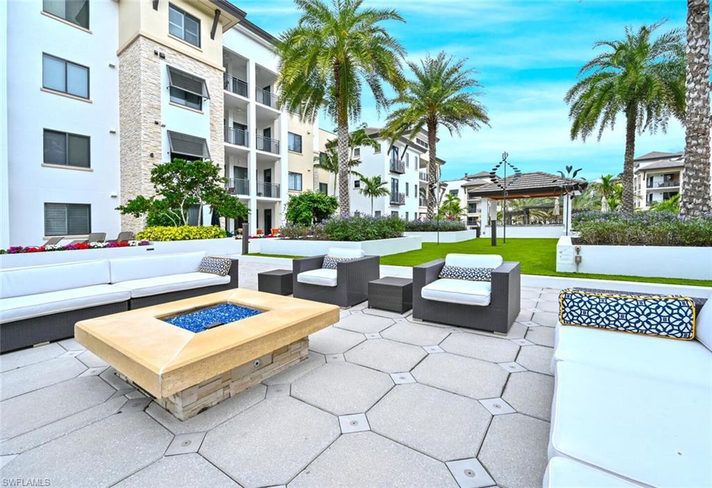 Firepit