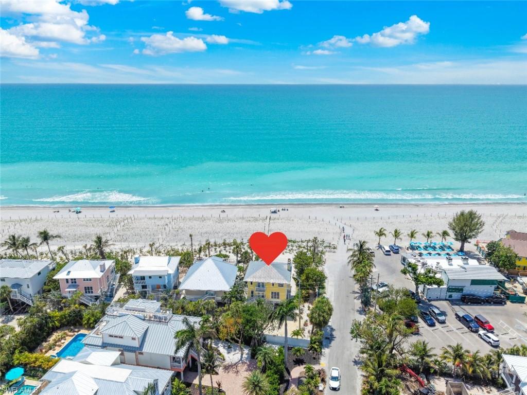 1 Sunset Captiva LN