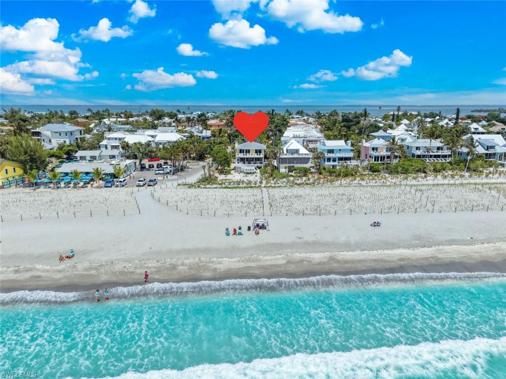 1 Sunset Captiva LN