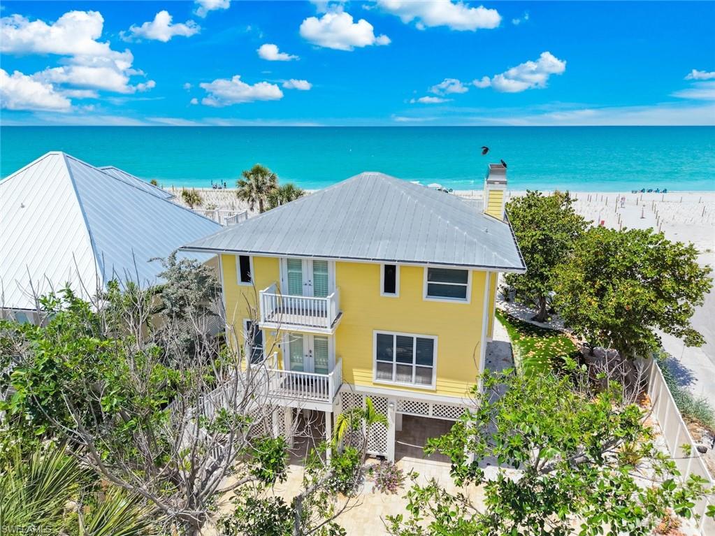 1 Sunset Captiva LN