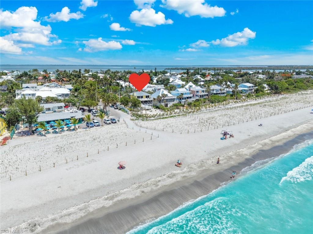1 Sunset Captiva LN