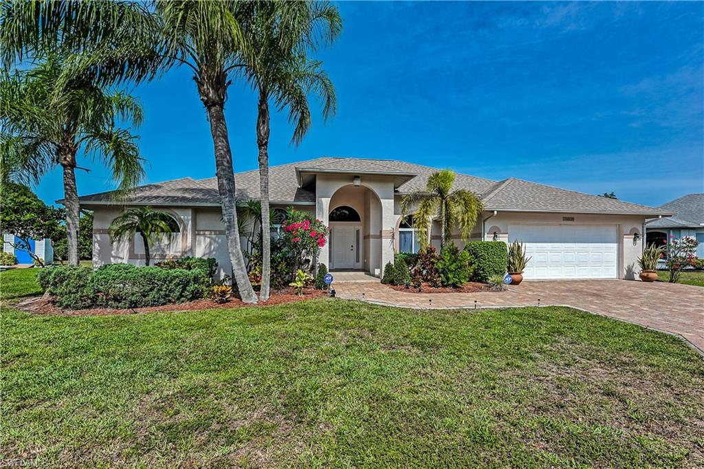 10839 Sea Coral CT