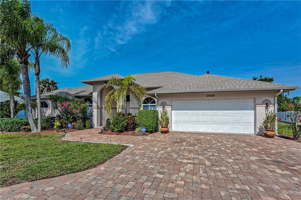 10839 Sea Coral CT
