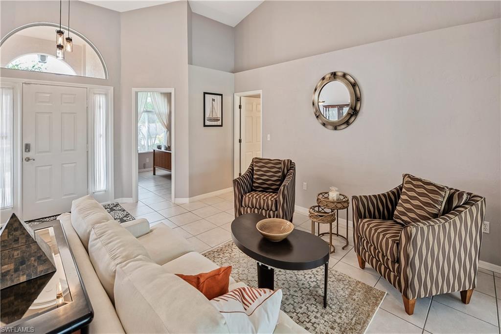 10839 Sea Coral CT