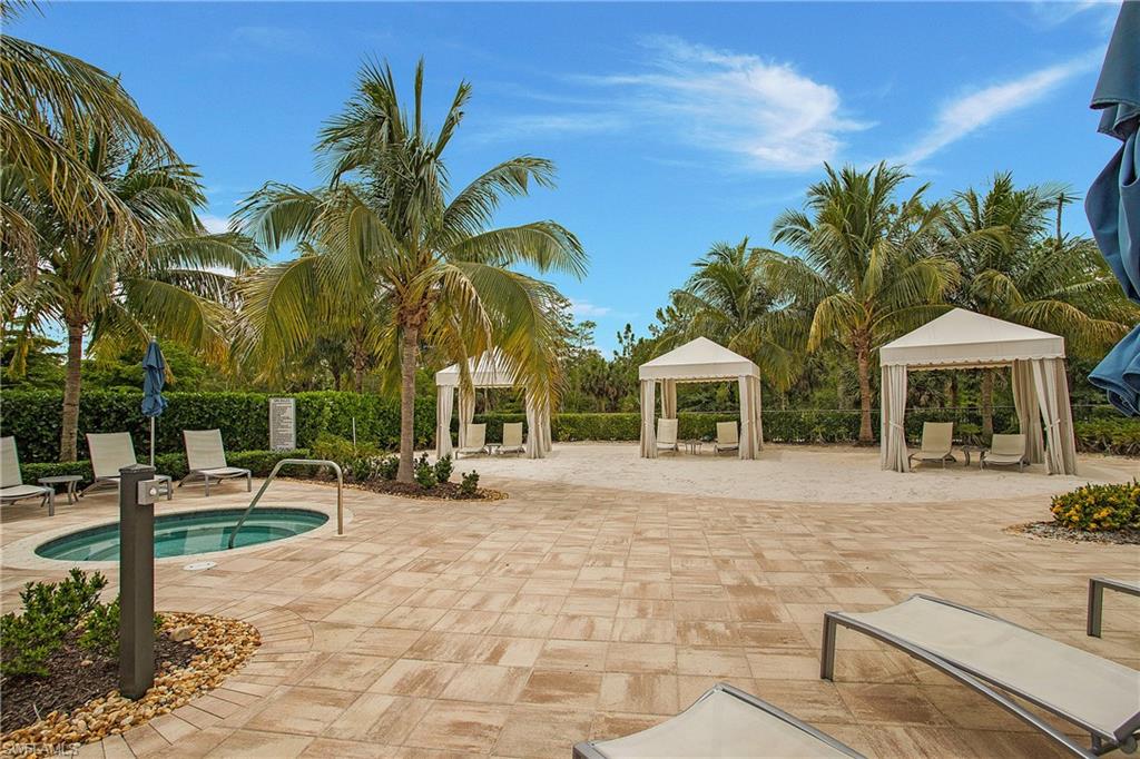 Cabanas