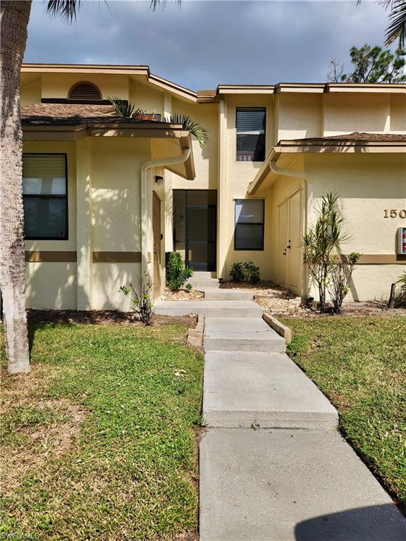 15075 Parkside DR 102