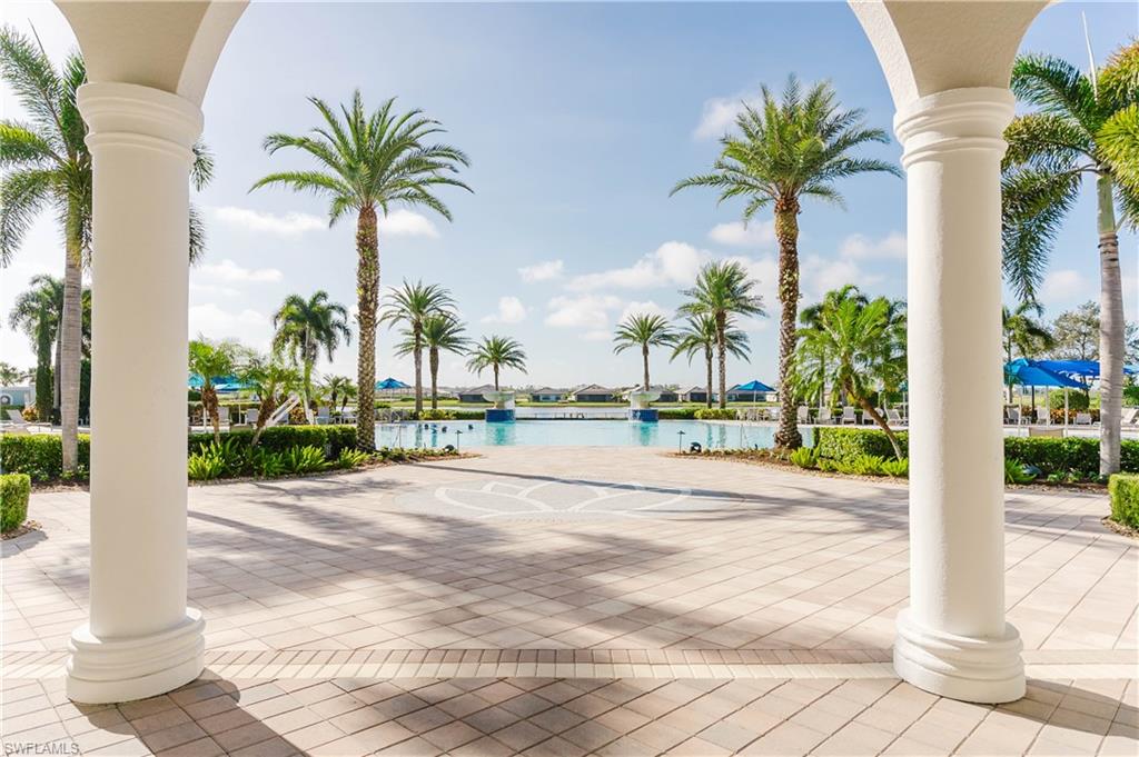 Del Webb Pool