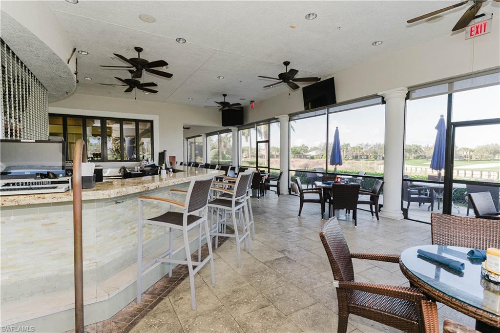 Del Webb Rusty Putter Restaurant and Bar