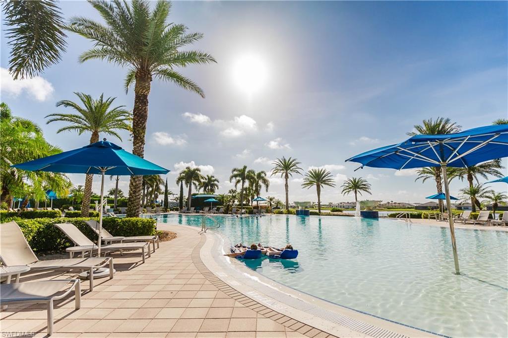 Del Webb Pool