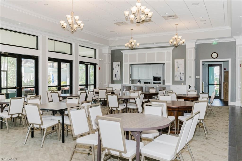Del Webb Community Room
