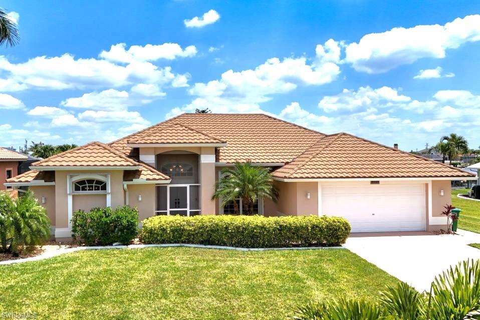 4009 SW 25th CT