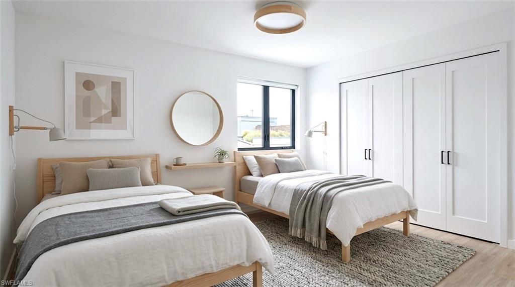 Interior redesign suggestion: Guest bedroom