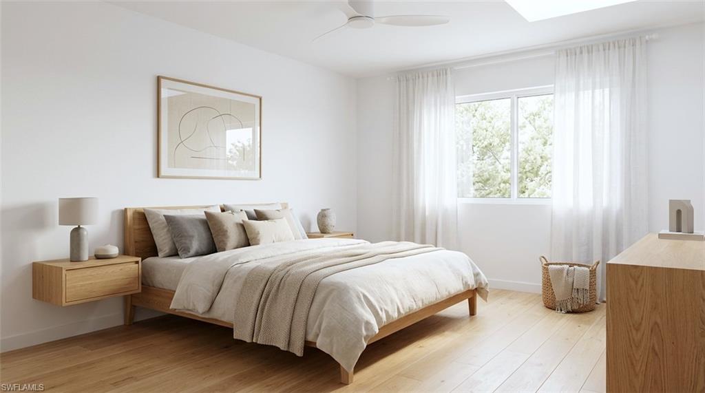 Interior redesign suggestion: Guest bedroom 2