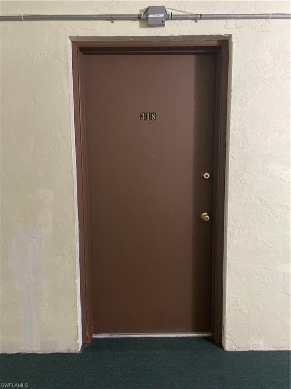 Unit 318