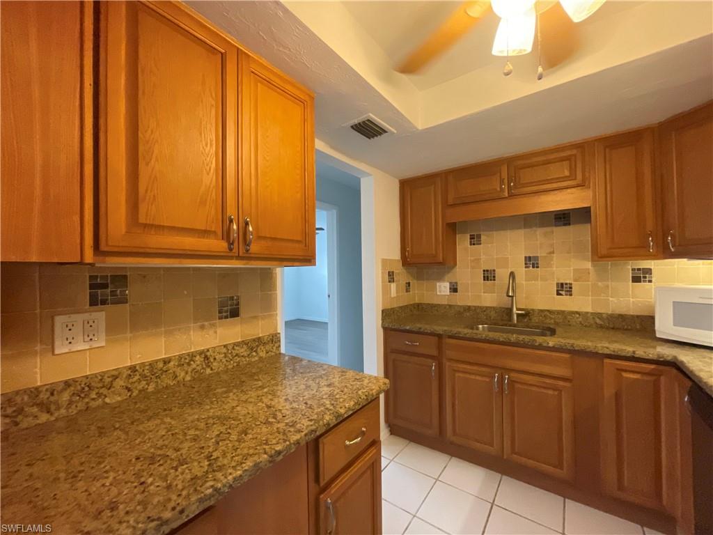 Backsplash