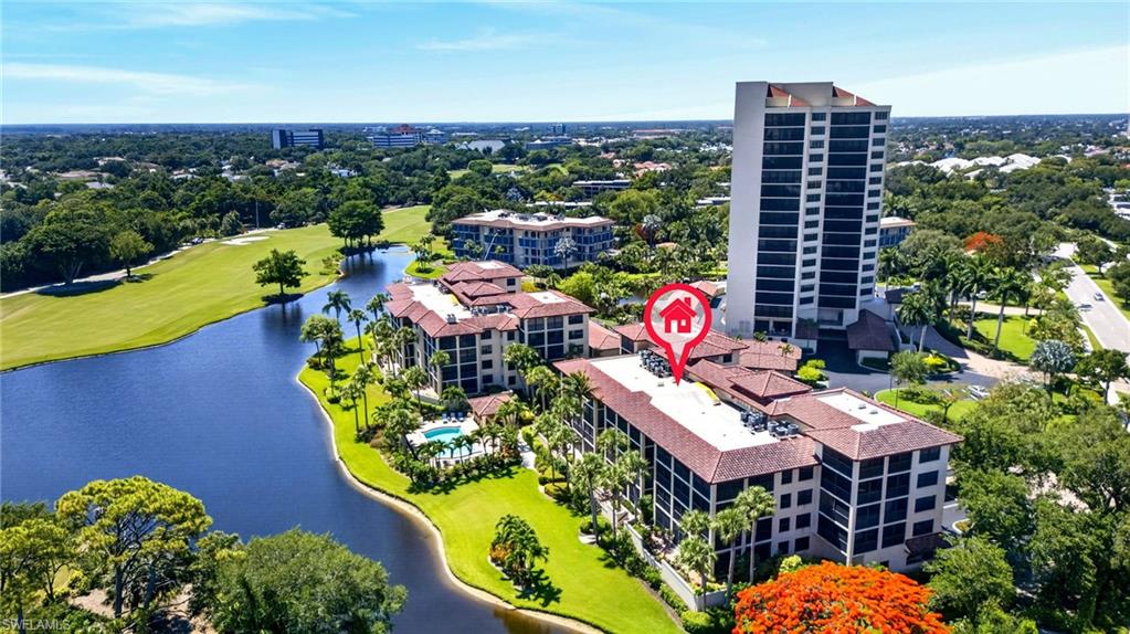 6080 PELICAN BAY BLVD 205A