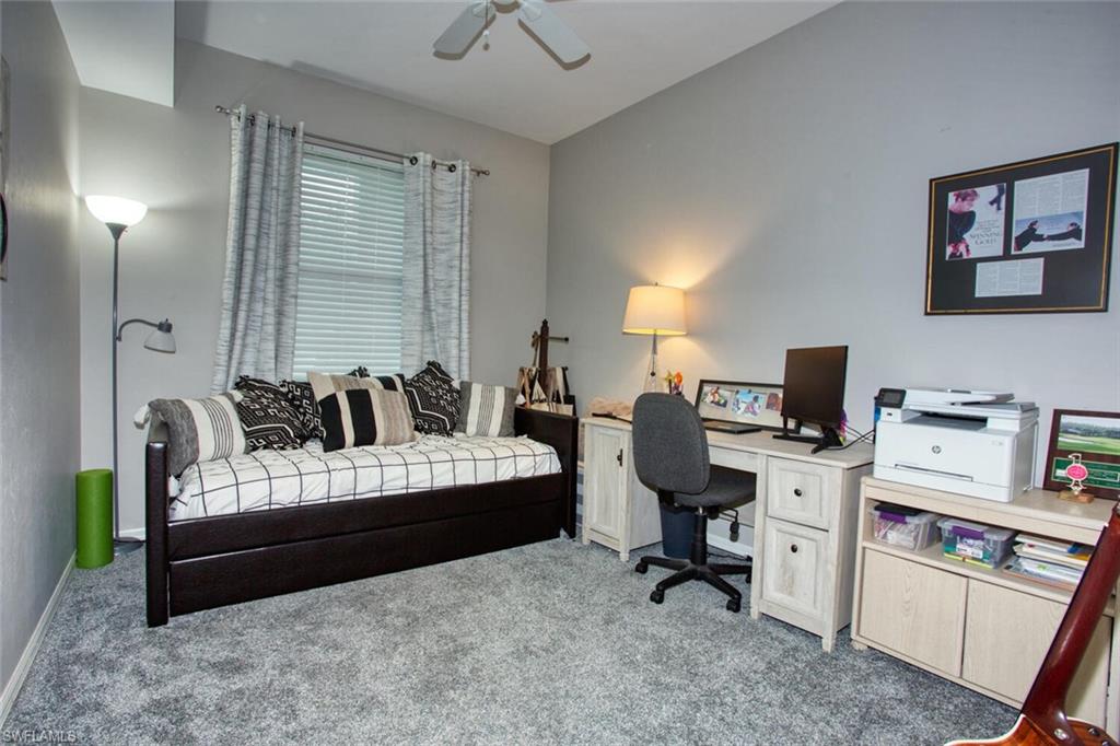 Queen bed to replace futon