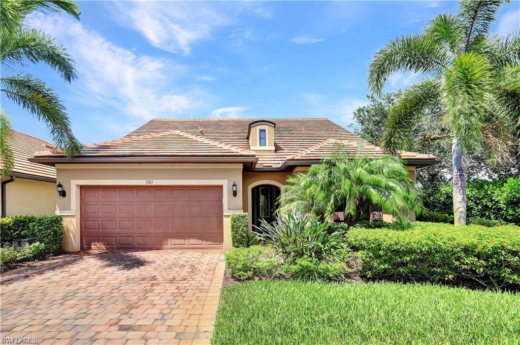 7103 Lily WAY