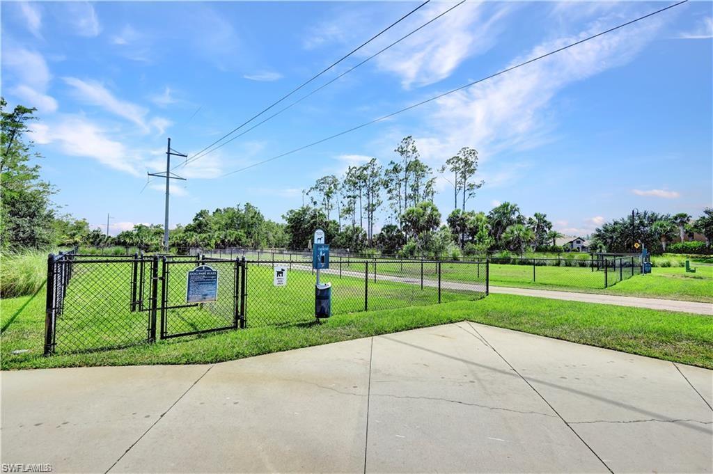 Dog Parks