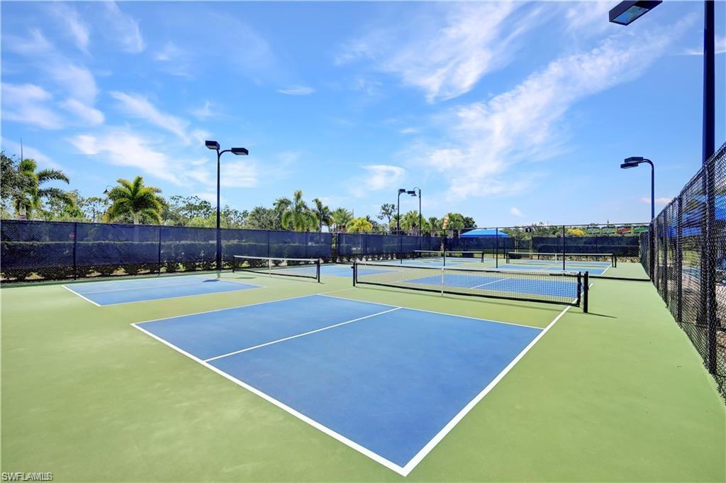 Pickleball
