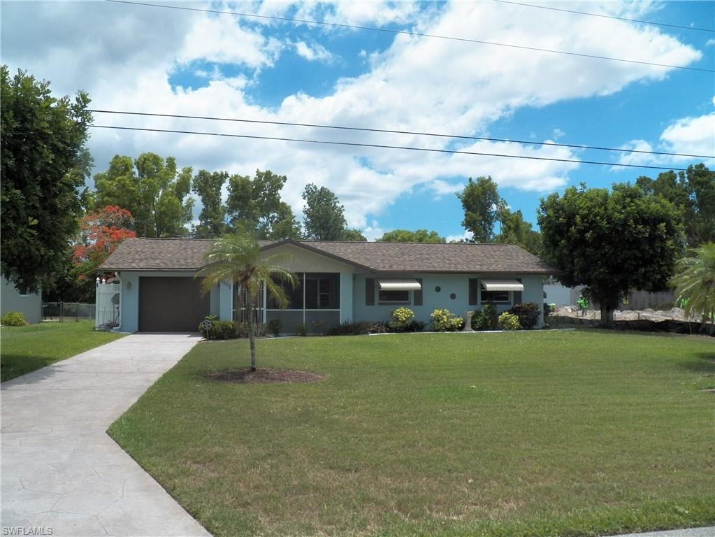 1768 Coral Point DR