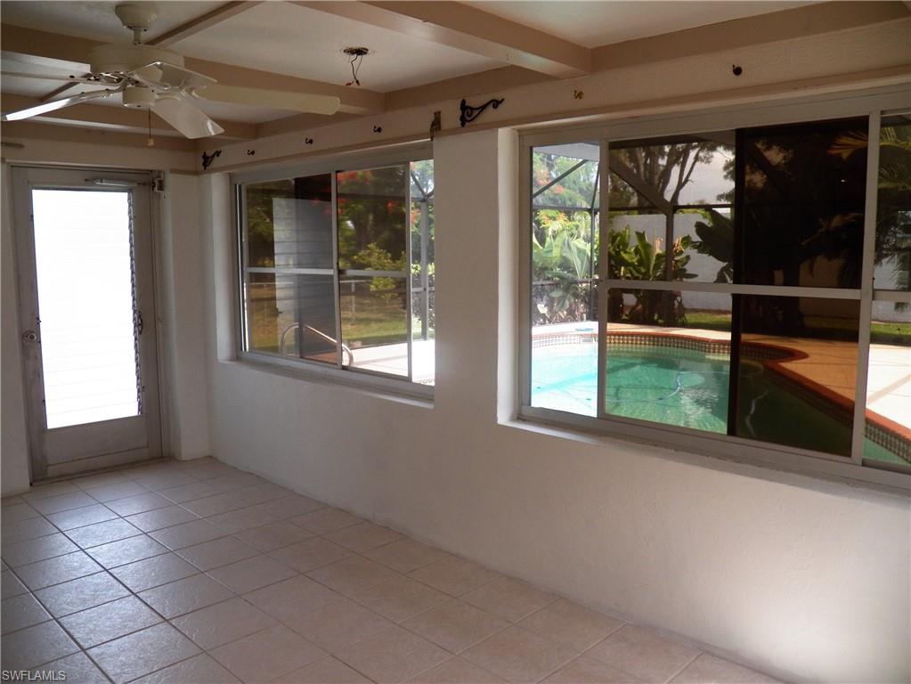 Florida Room