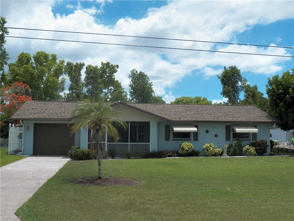 1768 Coral Point DR