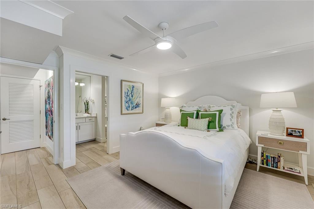 Guest Bedroom with ensuite