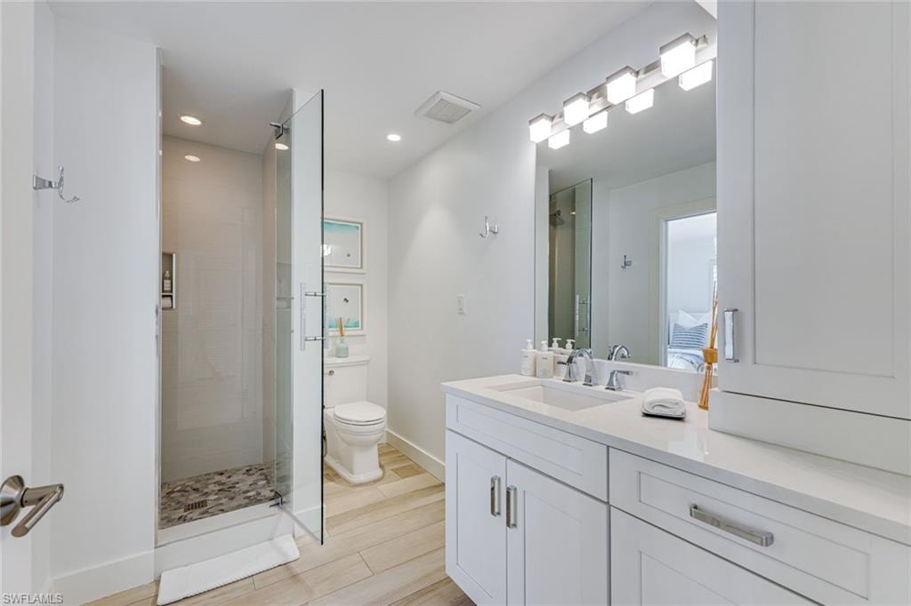 Den ensuite