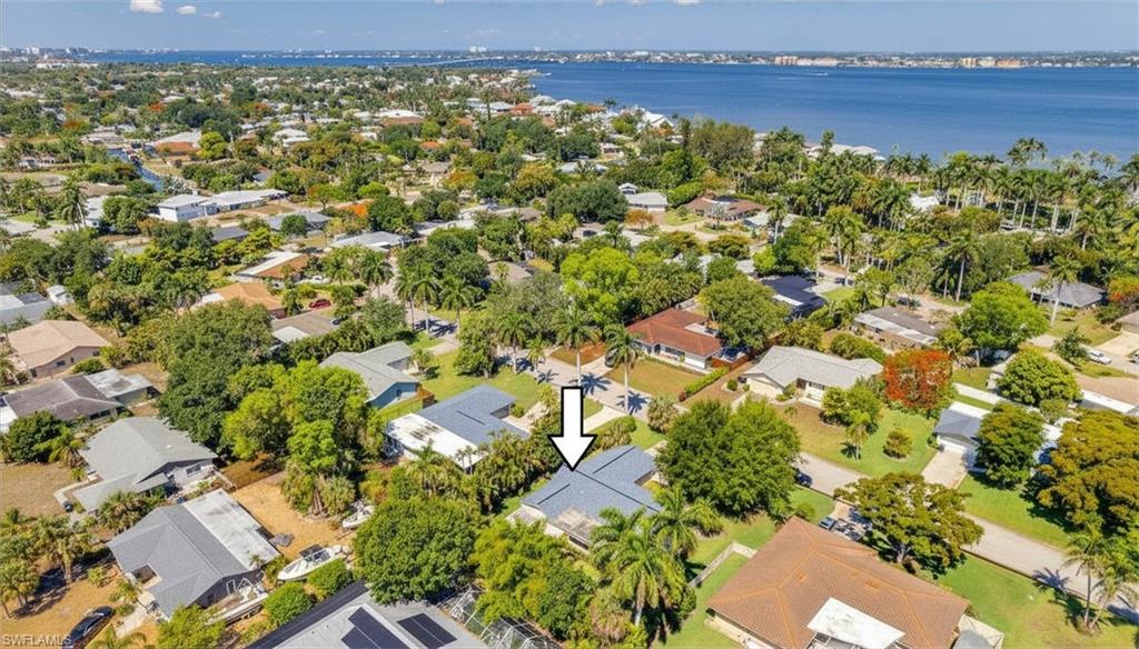 Welcome Home! 5657 Eichen Dr. Fort Myers, FL 33919