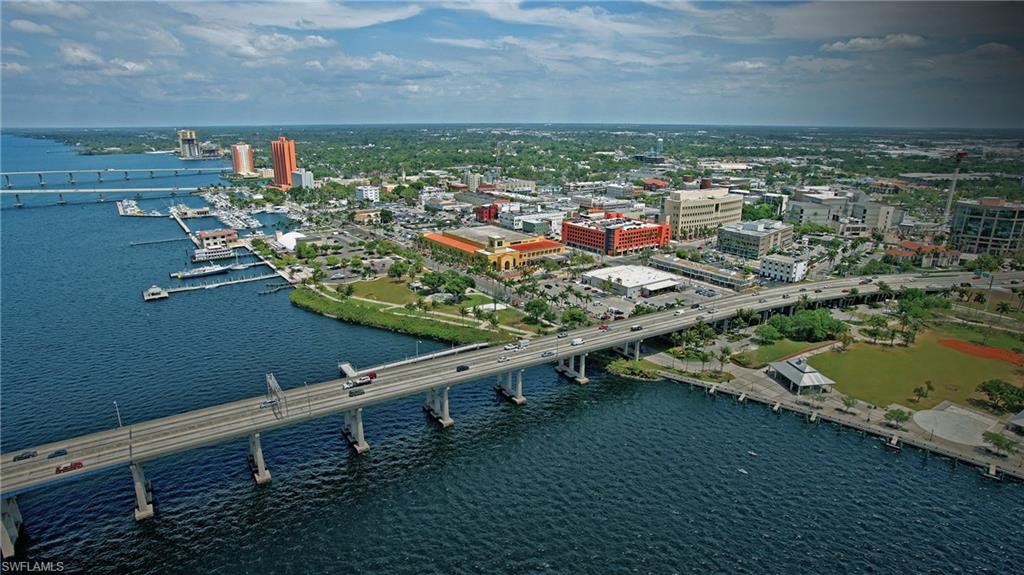 Downtown Fort Myers