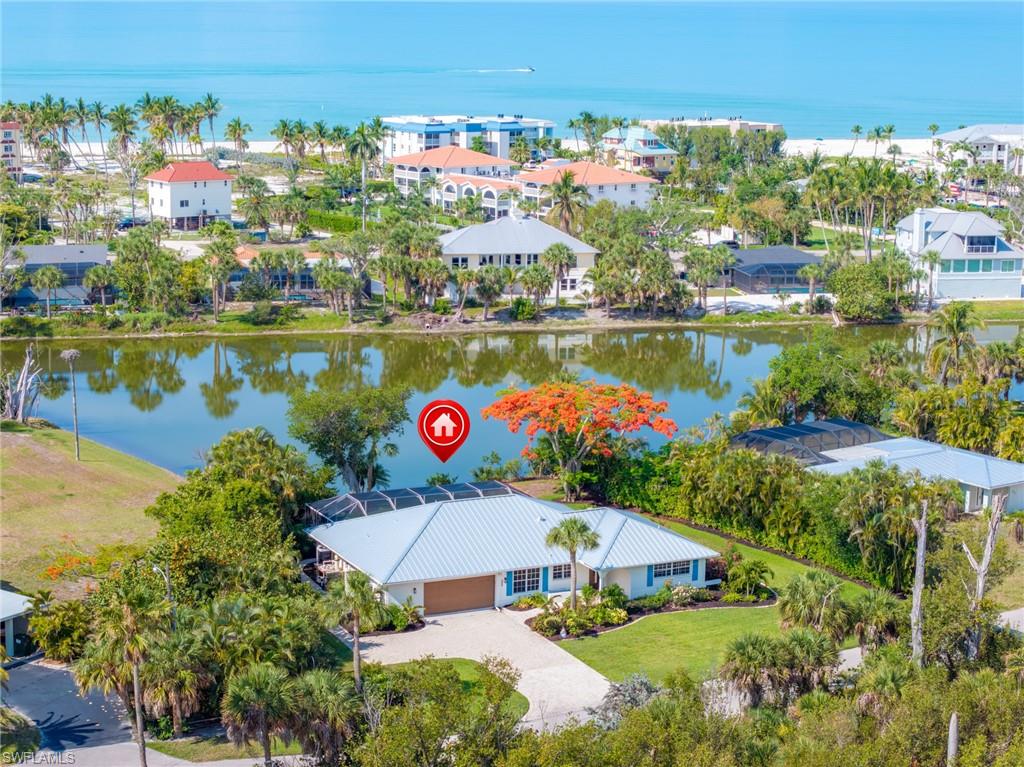 283 Palm Lake DR